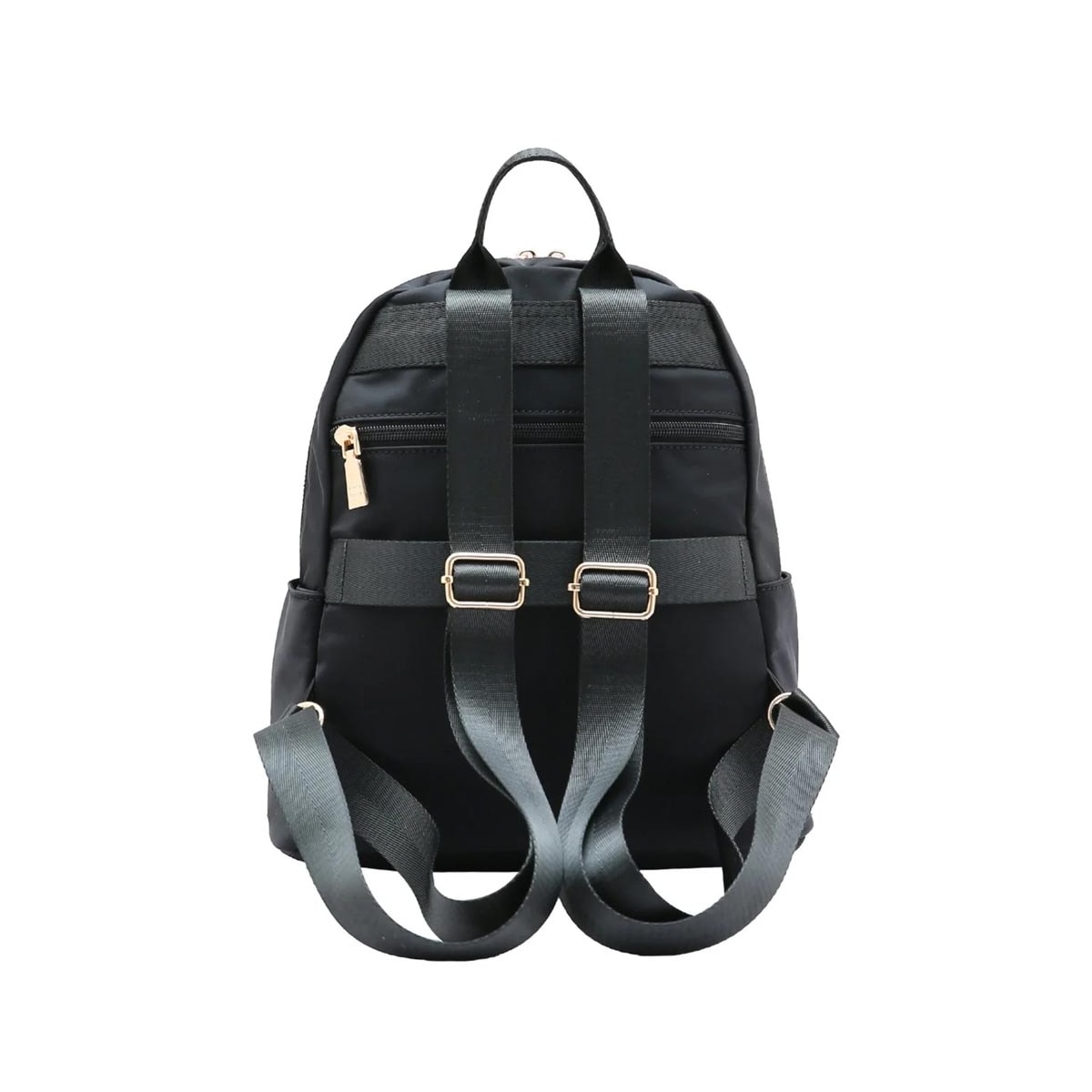 Mochila Vg Gabar Chenson Nylon 8785334 Preto Mochila Vg Gabar Chenson Nylon 8785334 Preto