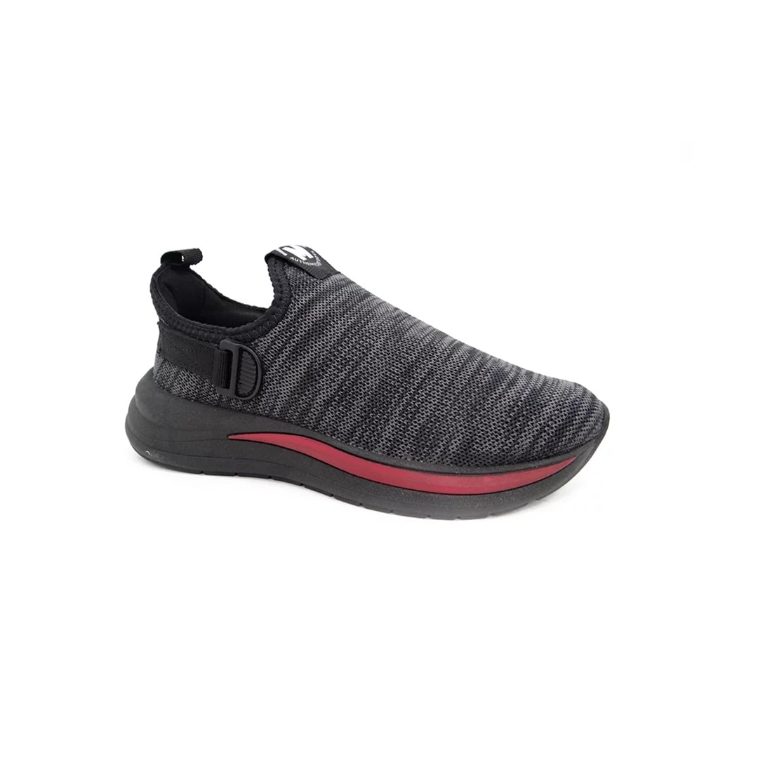 Molekinho Tênis Kids Menino 2850.200 Preto