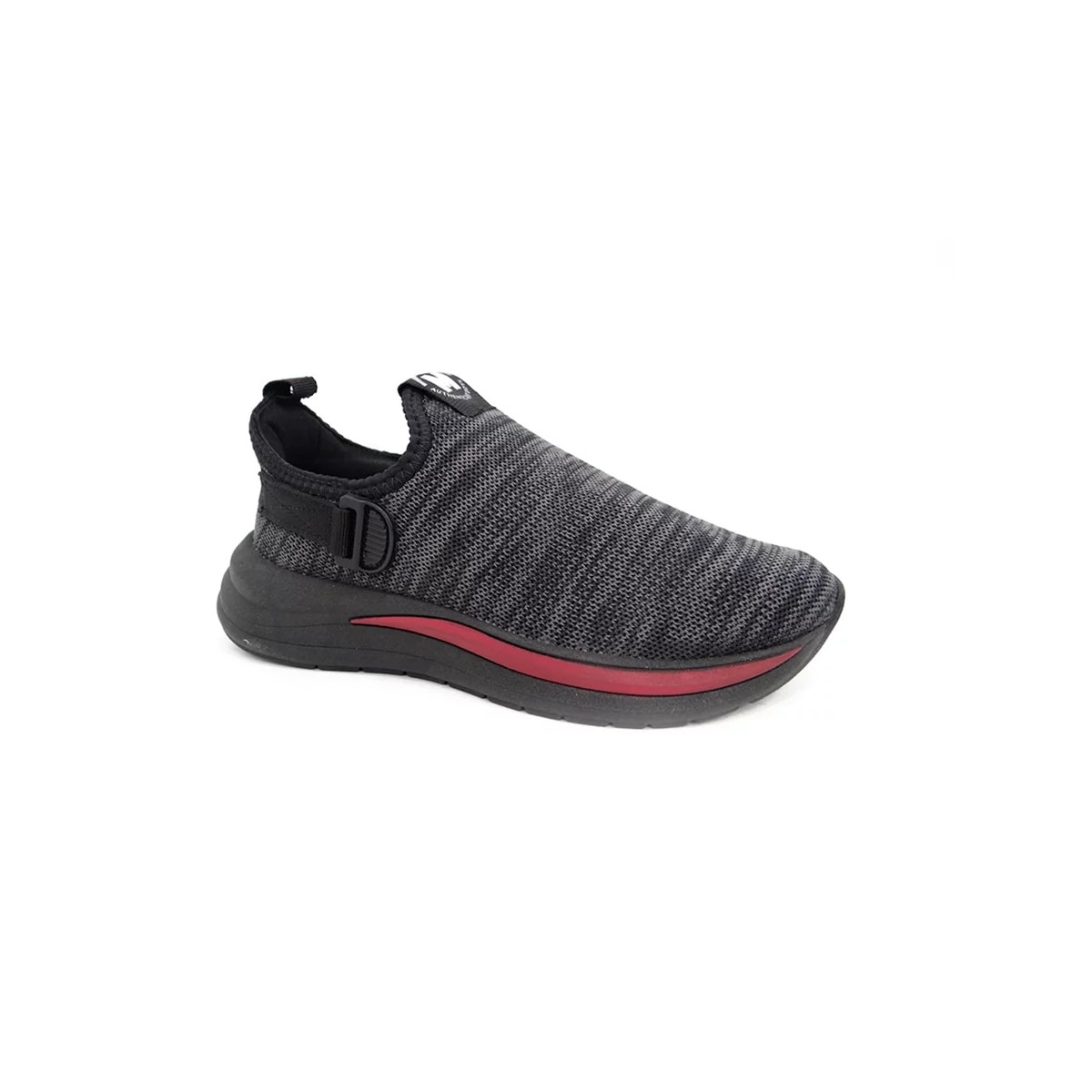 Molekinho Tênis Kids Menino 2850.200 Preto Molekinho Tênis Kids Menino 2850.200 Preto