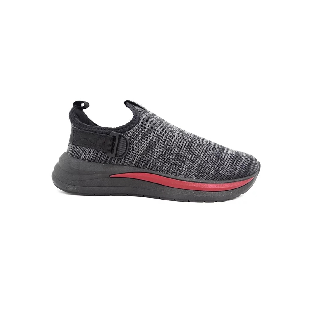 Molekinho Tênis Kids Menino 2850.200 Preto