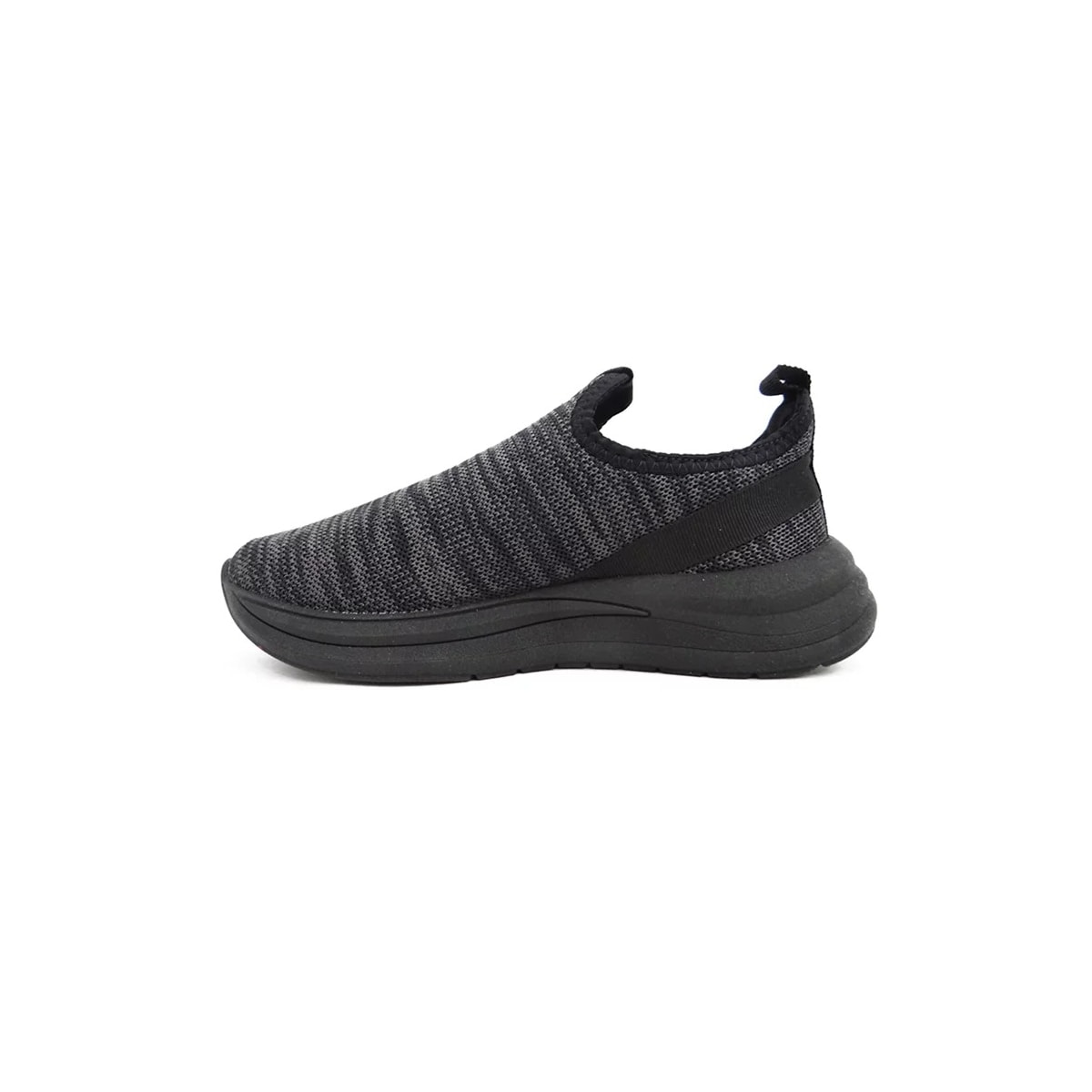 Molekinho Tênis Kids Menino 2850.200 Preto Molekinho Tênis Kids Menino 2850.200 Preto