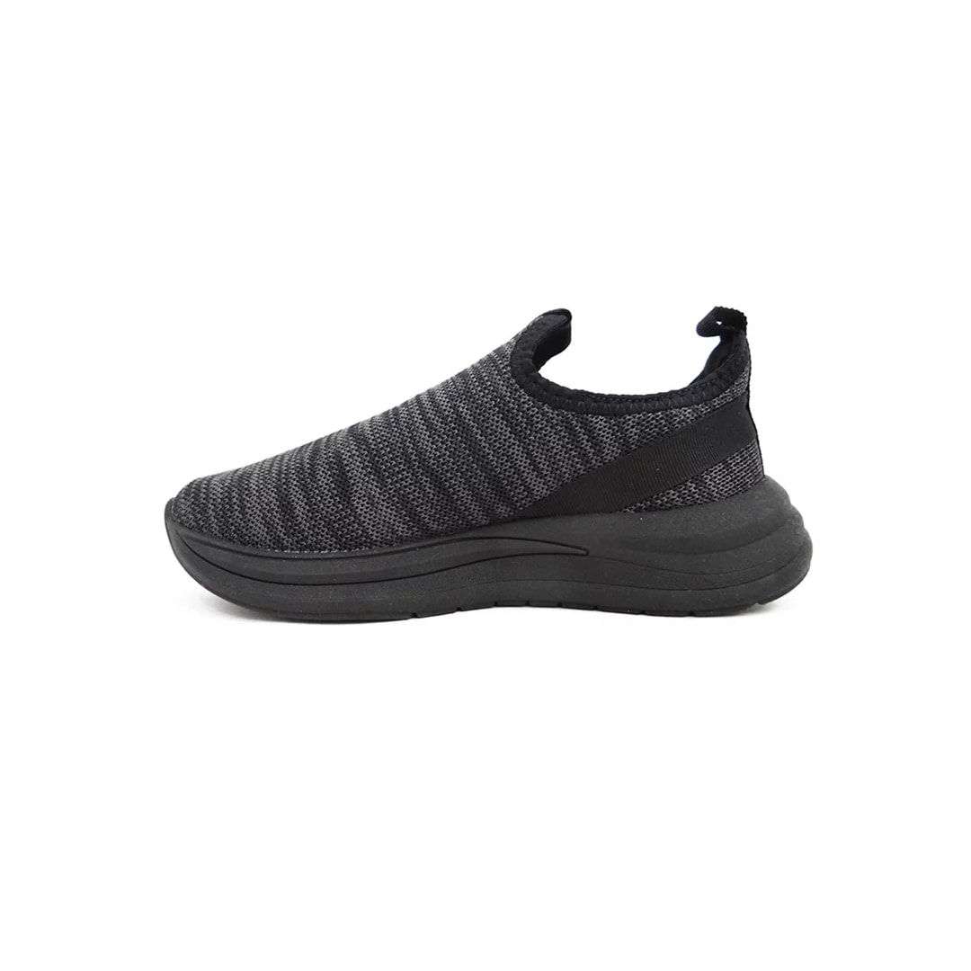 Molekinho Tênis Kids Menino 2850.200 Preto