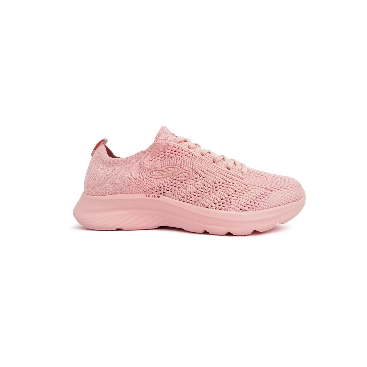 Olympikus Tênis Feminino Esporte Ultraleve / 947 Damasco/Hibisco Olympikus Tênis Feminino Esporte Ultraleve / 947 Damasco/Hibisco