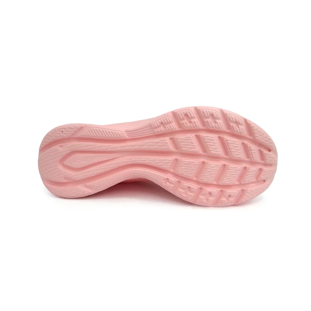 Olympikus Tênis Feminino Esporte Ultraleve / 947 Damasco/Hibisco
