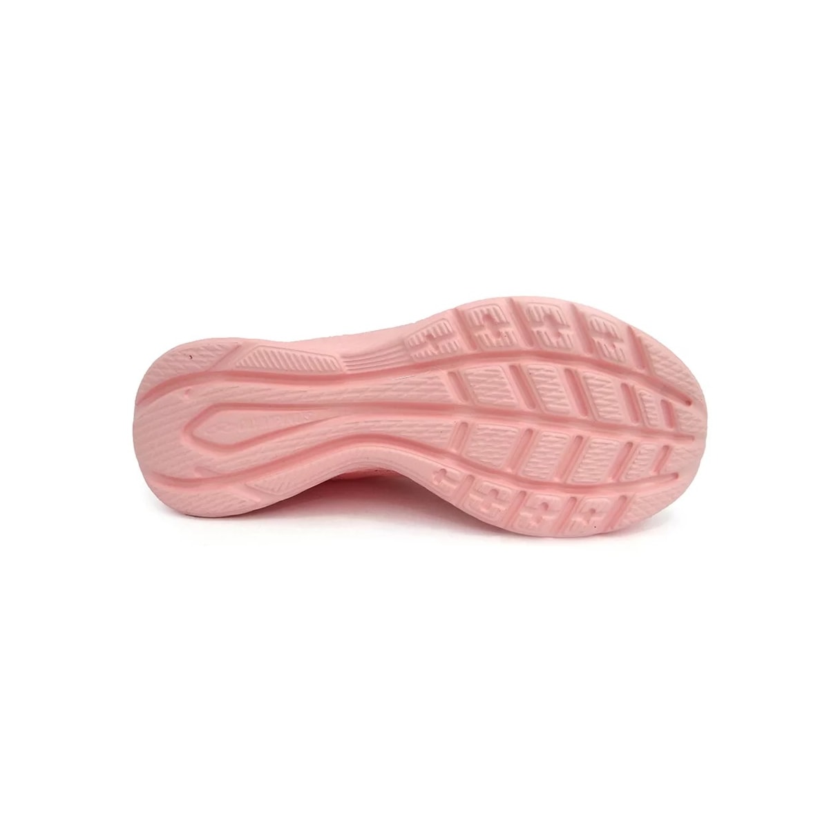 Olympikus Tênis Feminino Esporte Ultraleve / 947 Damasco/Hibisco