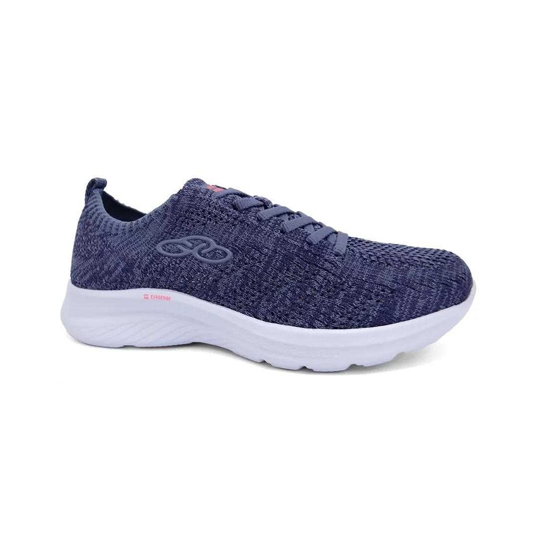 Olympikus Tênis Feminino Esporte Ultraleve / 947 Maritimo