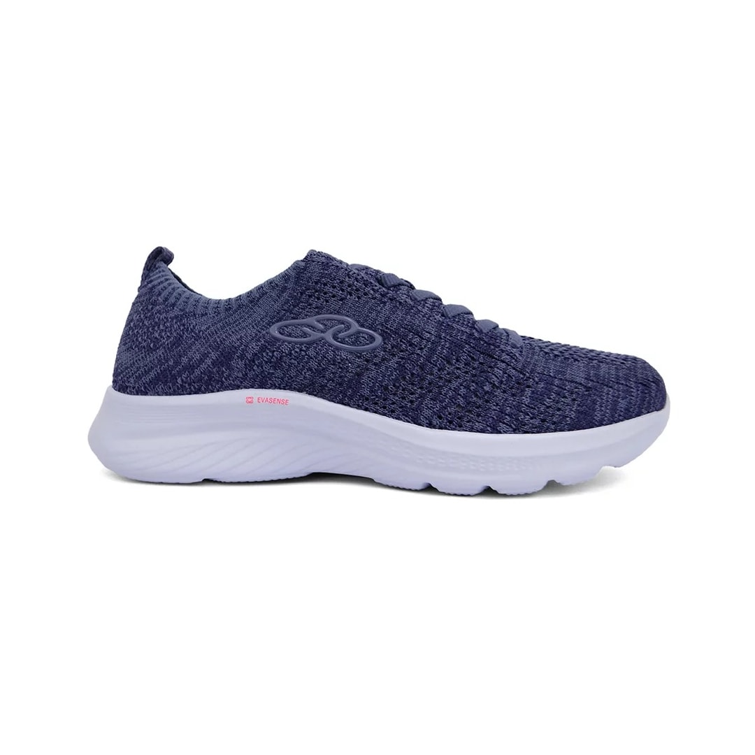 Olympikus Tênis Feminino Esporte Ultraleve / 947 Maritimo