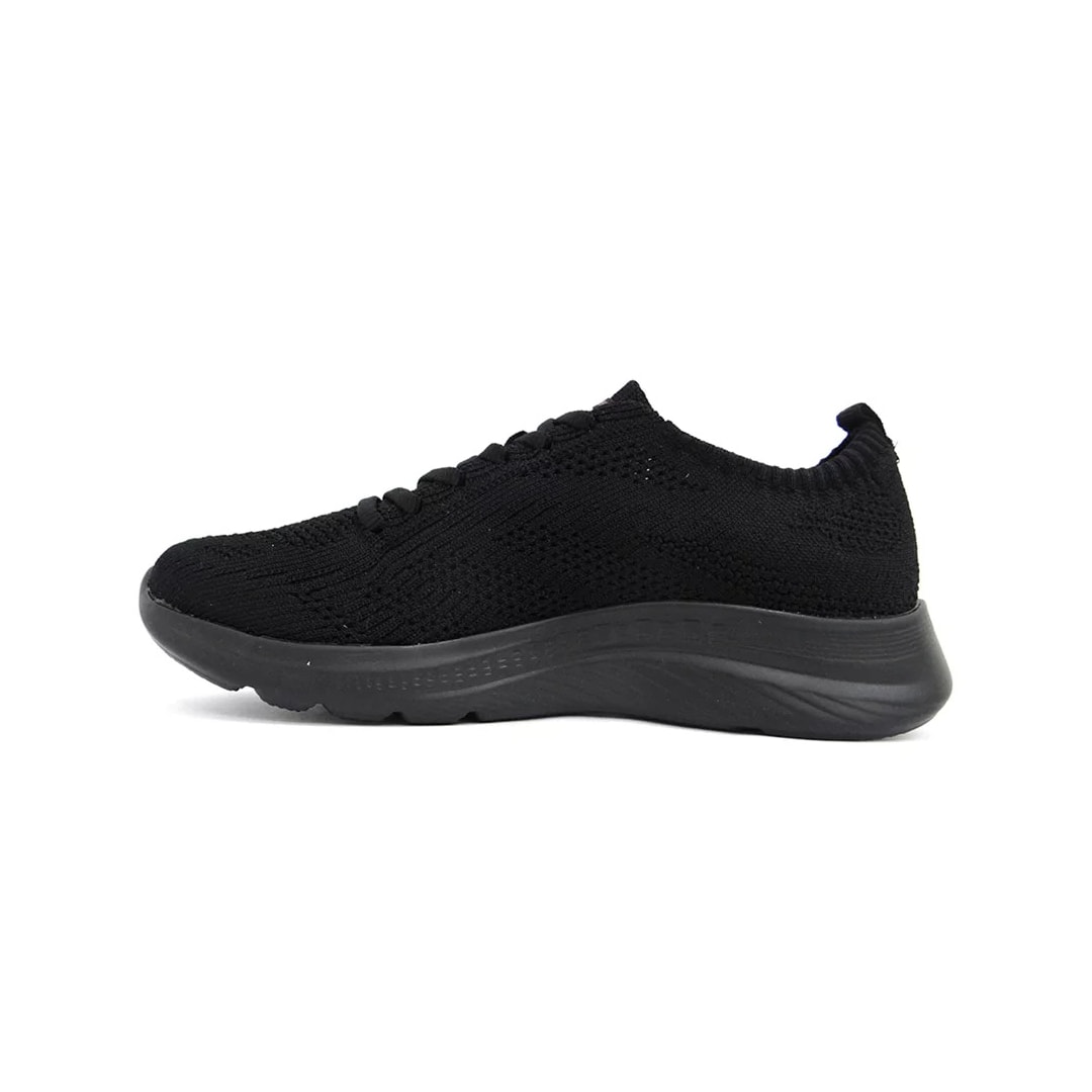 Olympikus Tênis Feminino Esporte Ultraleve / 947 Preto Olympikus Tênis Feminino Esporte Ultraleve / 947 Preto