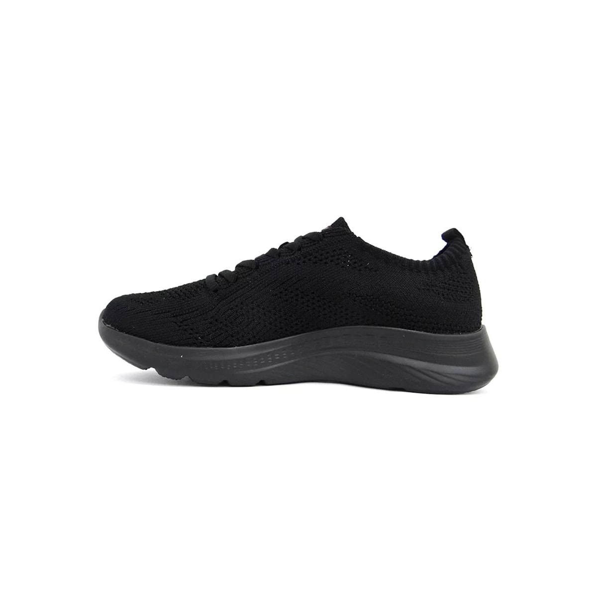 Olympikus Tênis Feminino Esporte Ultraleve / 947 Preto Olympikus Tênis Feminino Esporte Ultraleve / 947 Preto