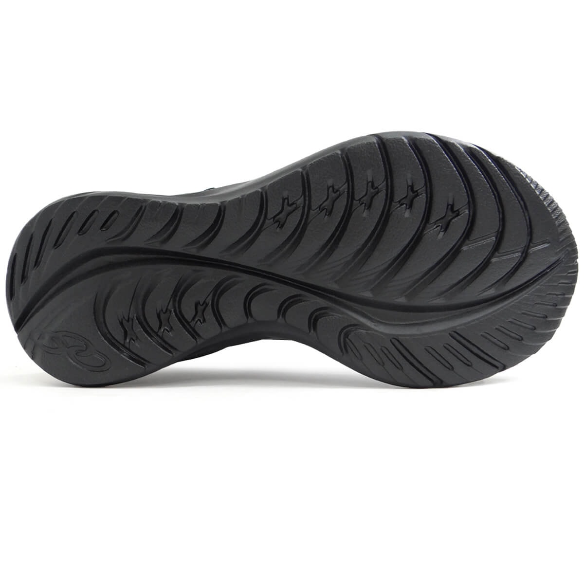 Olympikus Tênis Kids Menino Maneiro Kids / 942 Preto
