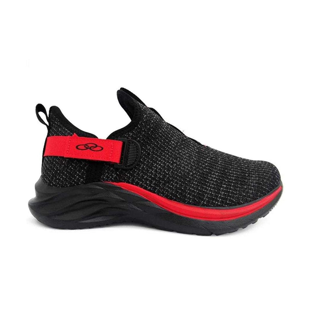 Olympikus Tênis Kids Menino Maneiro Kids / 942 Preto/Roma Olympikus Tênis Kids Menino Maneiro Kids / 942 Preto/Roma