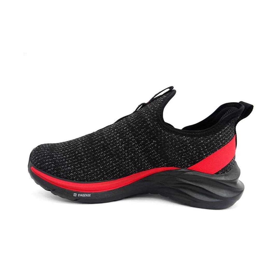 Olympikus Tênis Kids Menino Maneiro Kids / 942 Preto/Roma