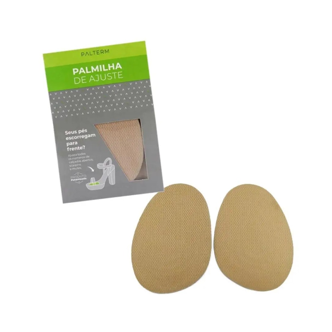 Palmilha Palterm De Ajuste 313 Unica