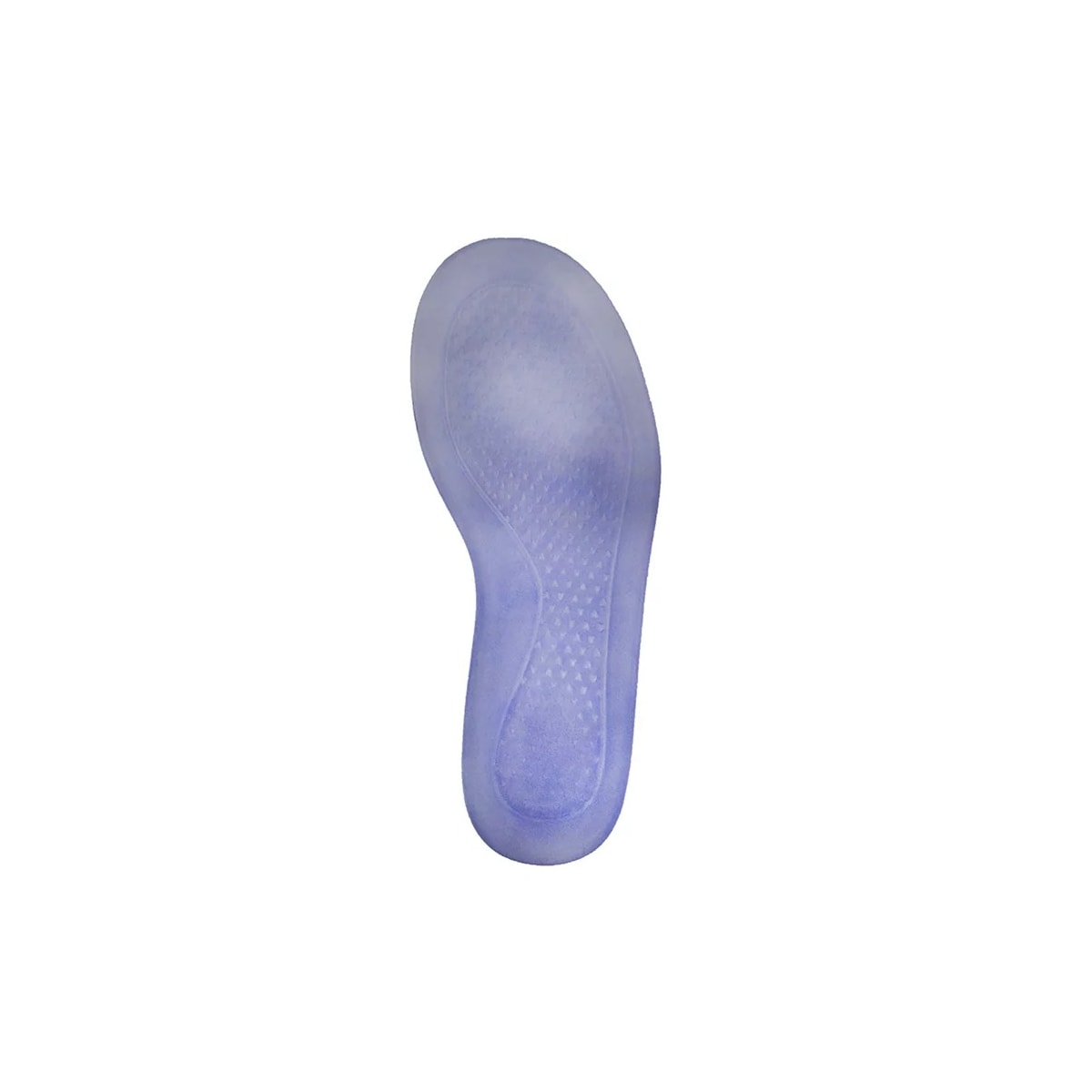 Palmilha Palterm Soft Steps de Gel 400 Incolor Palmilha Palterm Soft Steps de Gel 400 Incolor