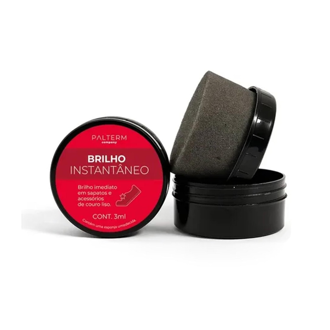 Palterm Brilho Instantâneo 228 Incolor Palterm Brilho Instantâneo 228 Incolor
