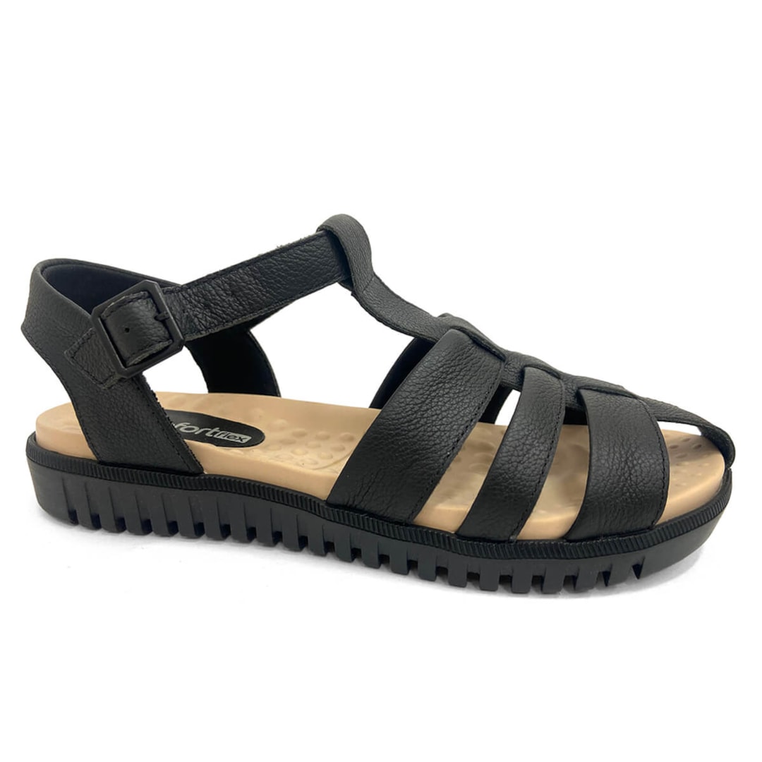 Papete Comfortflex Floter Vest 22-45405 Preto Papete Comfortflex Floter Vest 22-45405 Preto