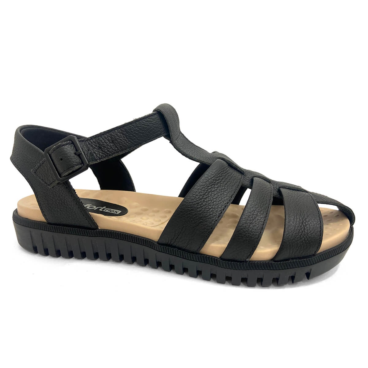 Papete Comfortflex Floter Vest 22-45405 Preto Papete Comfortflex Floter Vest 22-45405 Preto