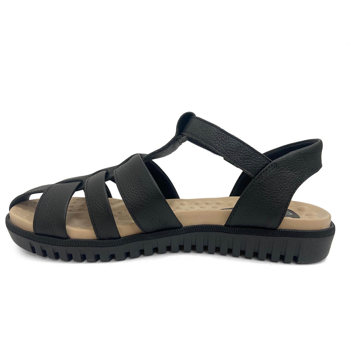 Papete Comfortflex Floter Vest 22-45405 Preto Papete Comfortflex Floter Vest 22-45405 Preto