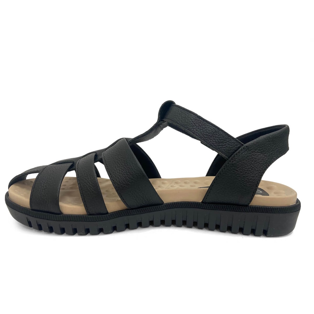 Papete Comfortflex Floter Vest 22-45405 Preto