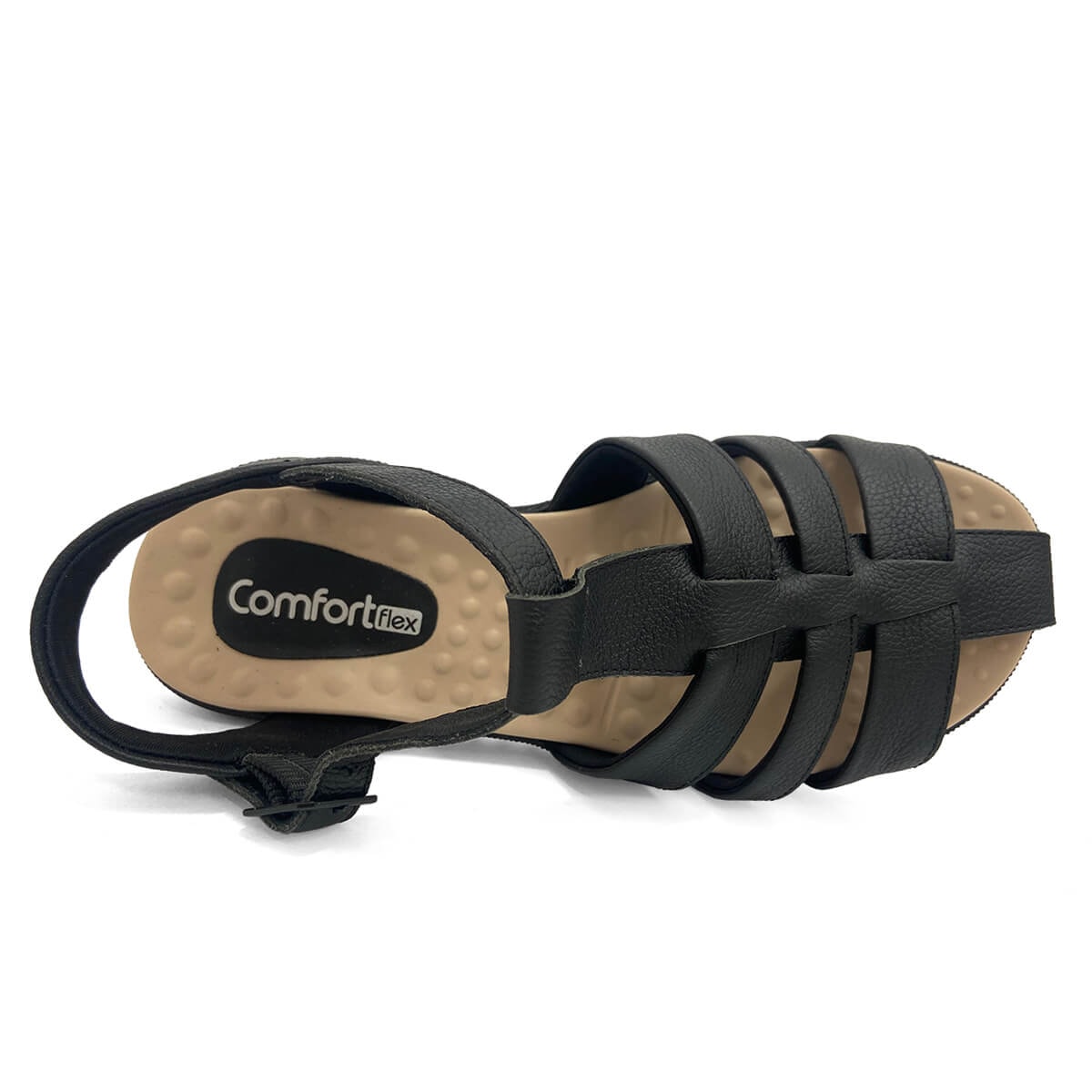 Papete Comfortflex Floter Vest 22-45405 Preto Papete Comfortflex Floter Vest 22-45405 Preto