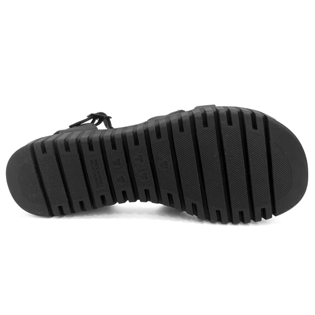 Papete Comfortflex Floter Vest 22-45405 Preto