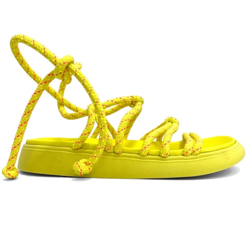 Detalhe - Papete Moleca 5469.111 Multi Siciliano