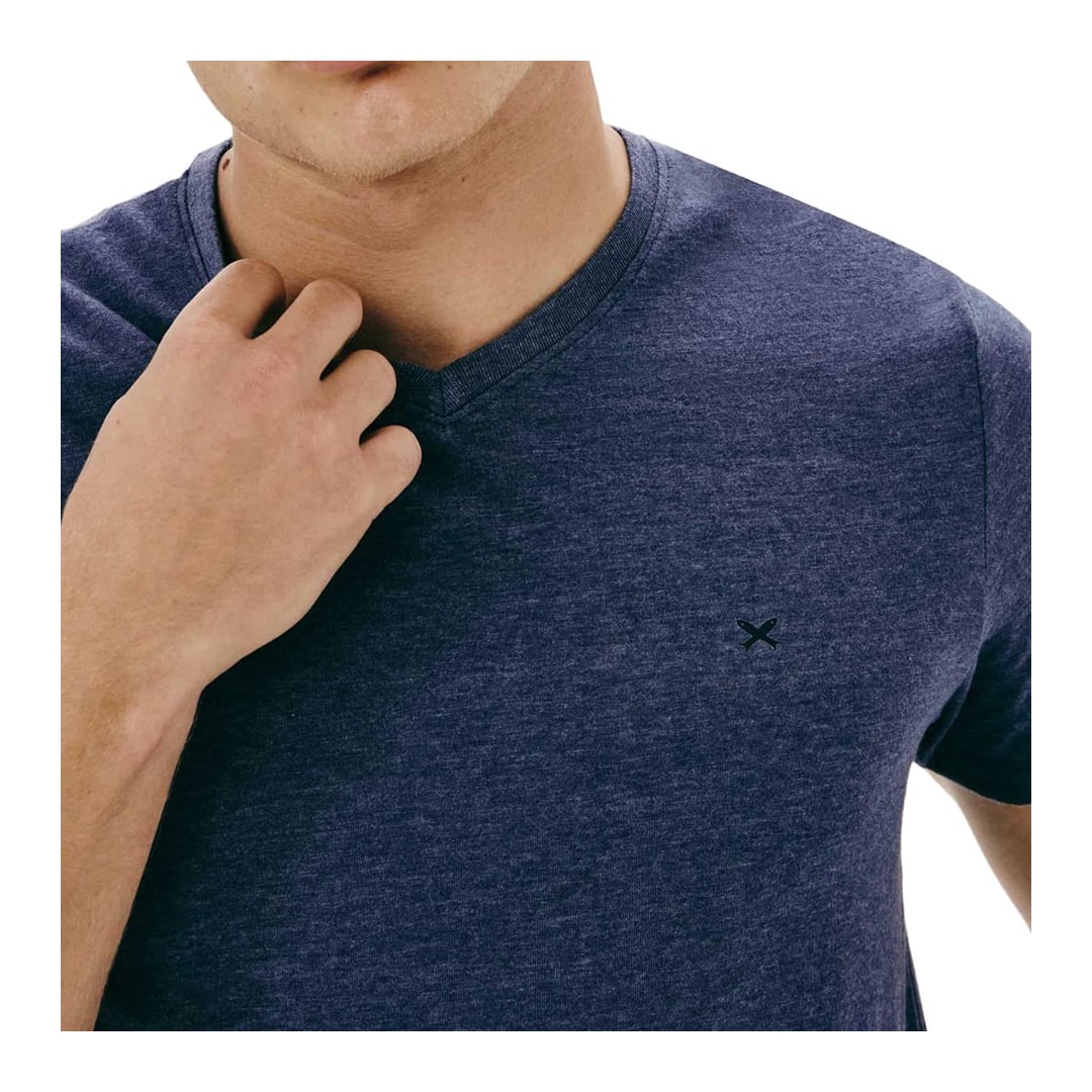 Pijama Hering De Verão Masculino 7613 Marinho Pijama Hering De Verão Masculino 7613 Marinho