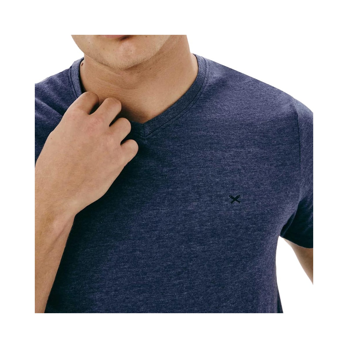 Pijama Hering De Verão Masculino 7613 Marinho Pijama Hering De Verão Masculino 7613 Marinho