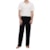 CREME / PRETO
