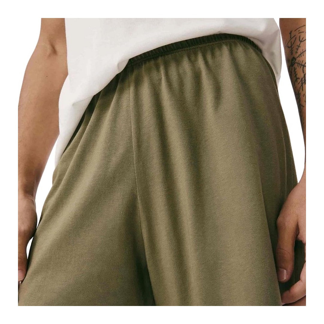 Pijama Hering Masculino Verão Sem Manga 7Ata Branco Off