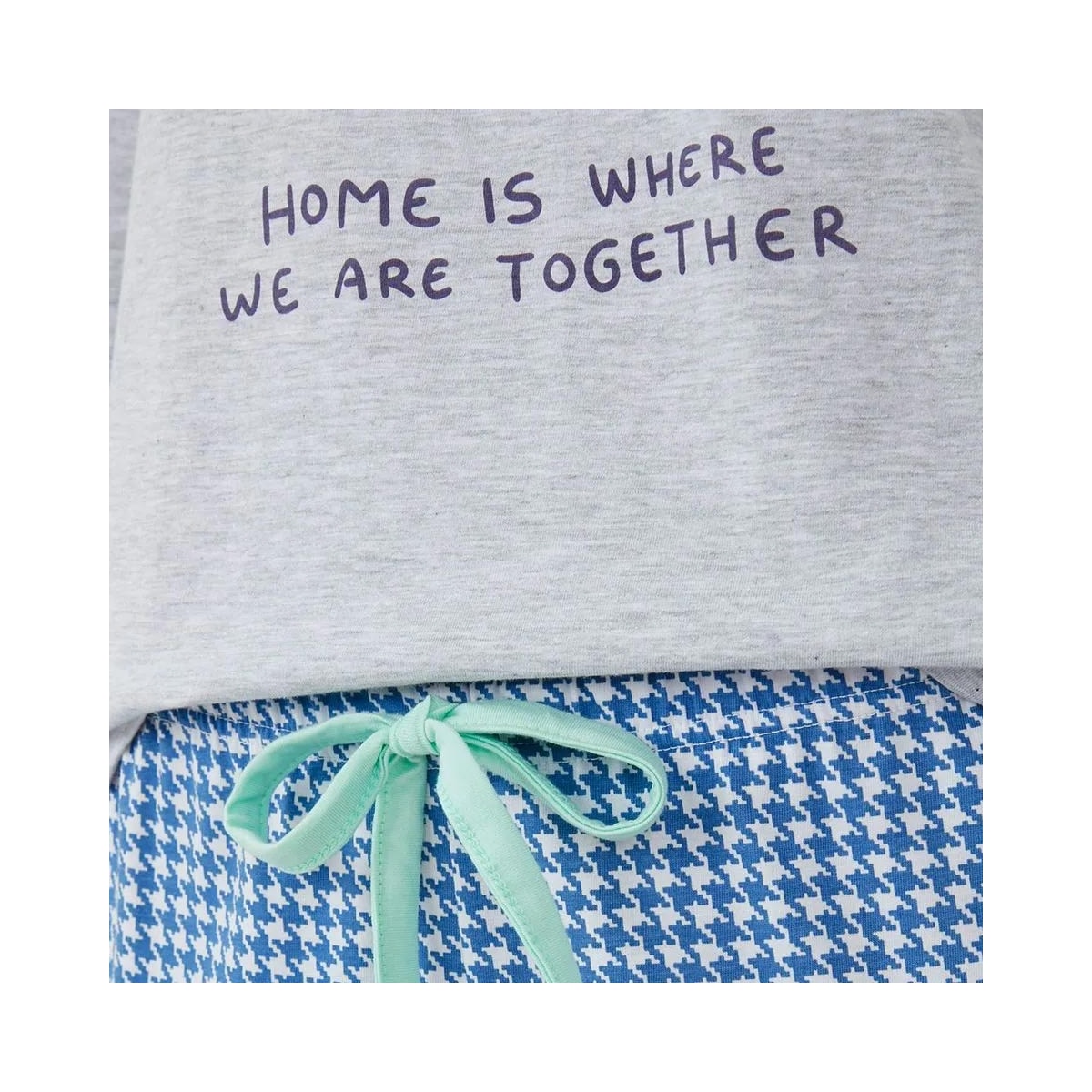 Pijama Malwee Fechado Inverno 126841 Mescla Cinza Pijama Malwee Fechado Inverno 126841 Mescla Cinza