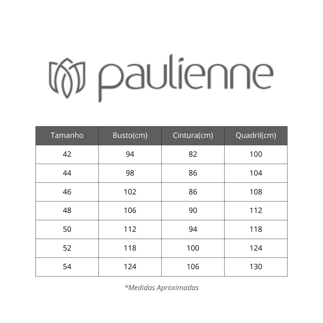 Pijama Paulienne Feminino Fechado Inverno 632.76 Cereja Pijama Paulienne Feminino Fechado Inverno 632.76 Cereja