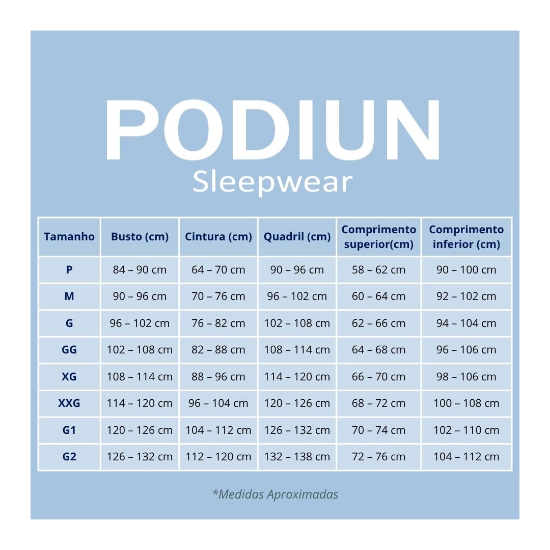 Pijama Podiun Feminino Inverno Listrado 265144 Listrado Seraphina Pijama Podiun Feminino Inverno Listrado 265144 Listrado Seraphina