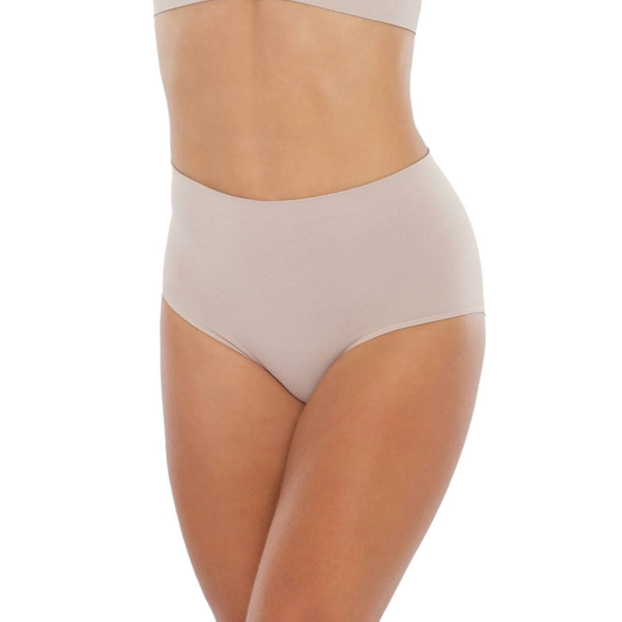 Plie Calcinha Basic Super Conforto 50043 Base