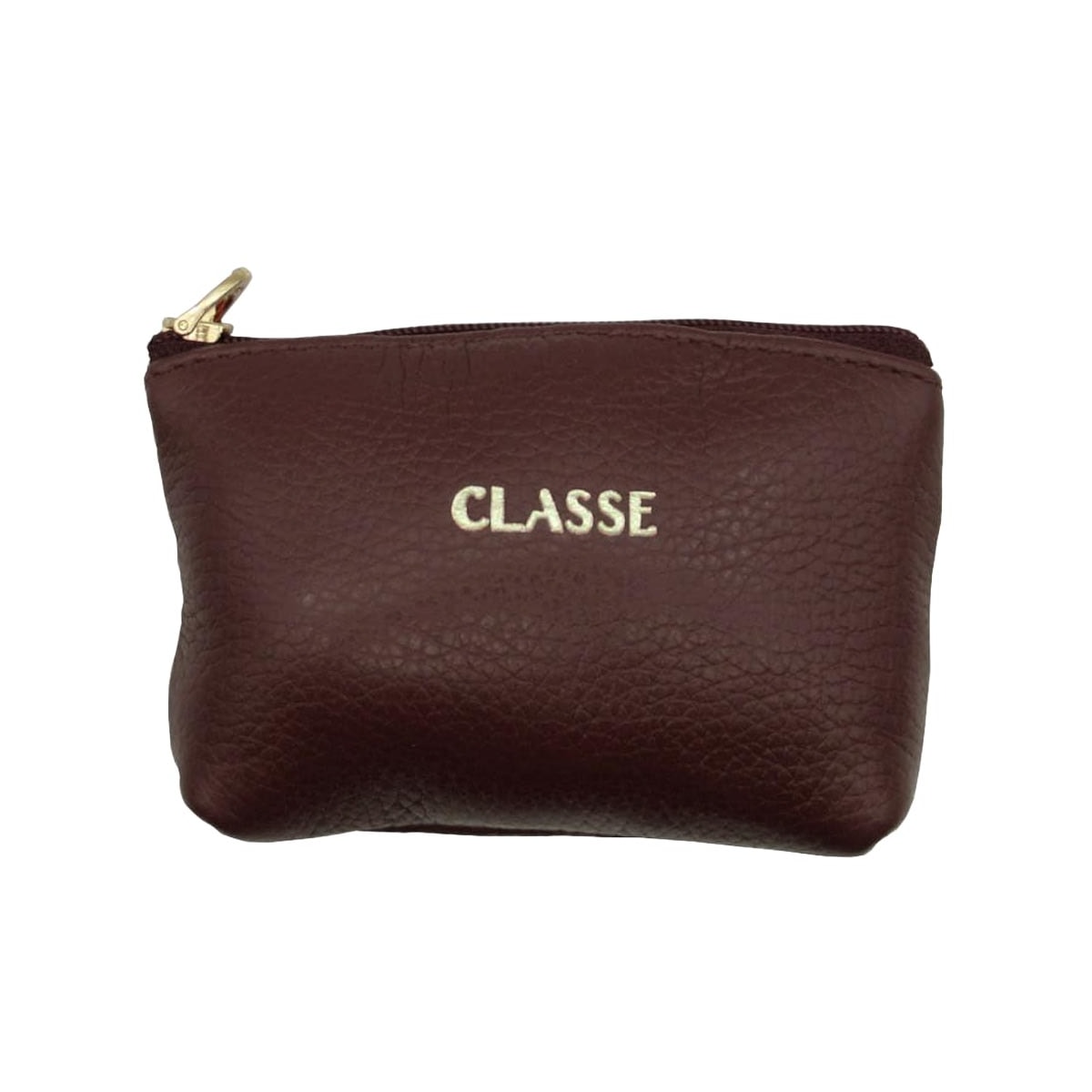 Porta Classe Moeda Pm48 Chocolate