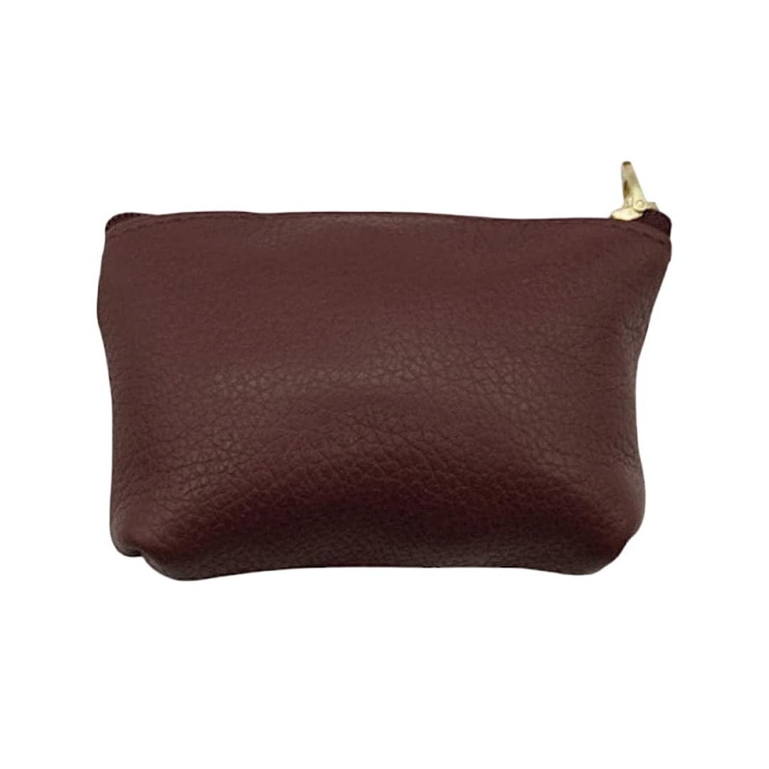 Porta Classe Moeda Pm48 Chocolate Porta Classe Moeda Pm48 Chocolate