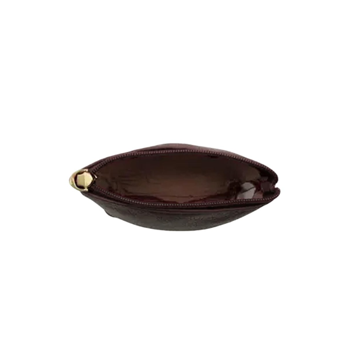 Porta Classe Moeda Pm48 Chocolate