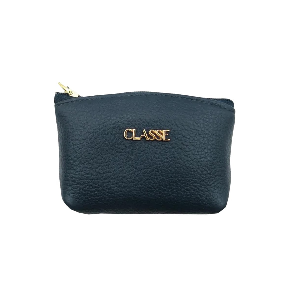 Porta Classe Moeda Pm48 Marinho Porta Classe Moeda Pm48 Marinho