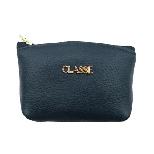 Porta Classe Moeda Pm48 Marinho