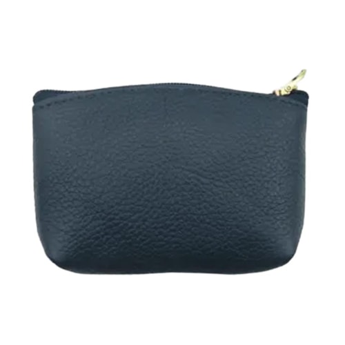 Detalhe - Porta Classe Moeda Pm48 Marinho