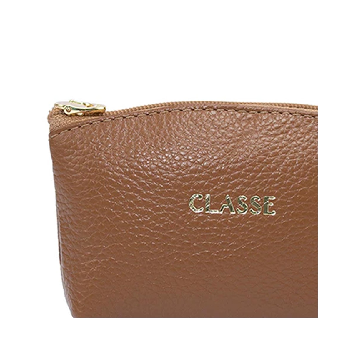 Porta Classe Moeda Pm48 Nocciola Porta Classe Moeda Pm48 Nocciola