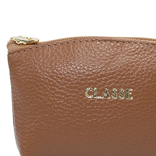Detalhe - Porta Classe Moeda Pm48 Nocciola