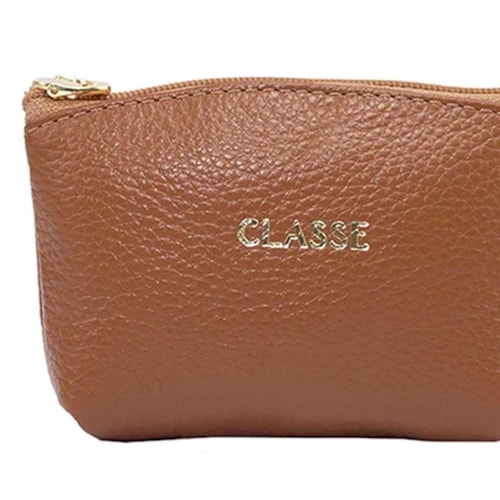 Detalhe - Porta Classe Moeda Pm48 Nocciola