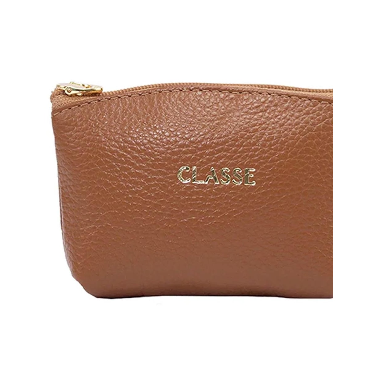 Porta Classe Moeda Pm48 Nocciola Porta Classe Moeda Pm48 Nocciola