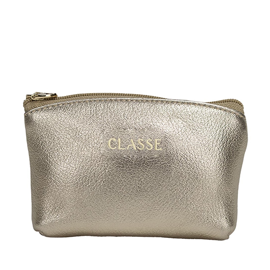 Porta Classe Moeda Pm48 Ouro Porta Classe Moeda Pm48 Ouro