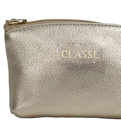 Detalhe - Porta Classe Moeda Pm48 Ouro