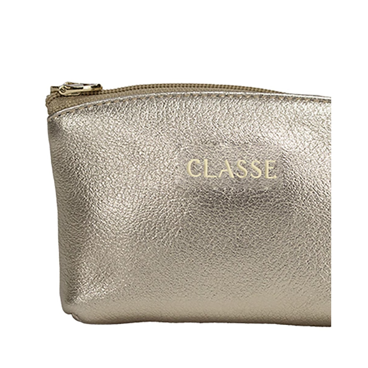 Porta Classe Moeda Pm48 Ouro