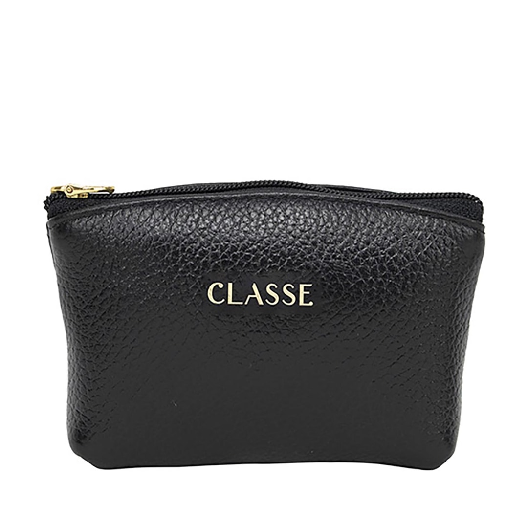 Porta Classe Moeda Pm48 Preto