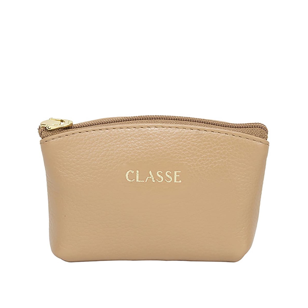 Porta Classe Moeda Pm48 Tan Porta Classe Moeda Pm48 Tan