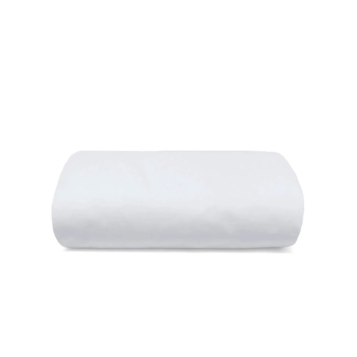 Protetor Bouton de Colchão Queen 160x200x40cm Branco Protetor Bouton de Colchão Queen 160x200x40cm Branco